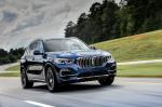 BMW X5 xDrive40i xLine 2018 года (NA)